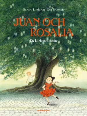 cover image of Juan och Rosalia